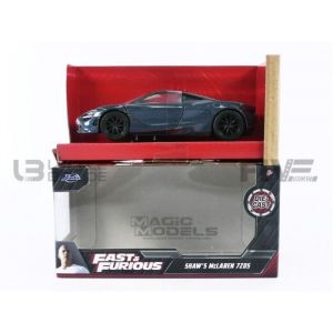 Jada Véhicule miniature Fast And Furious McLaren 720S
