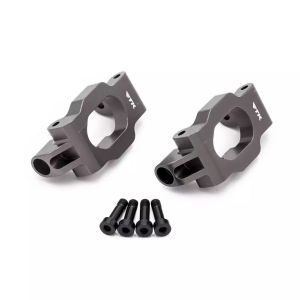 Funtek Etriers avants aluminium STX (x2)