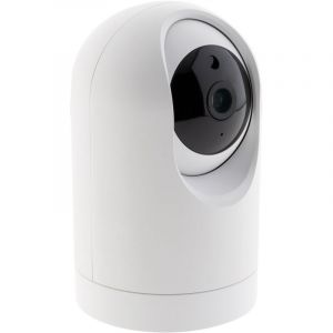 Otio Caméra Wi-Fi rotative 1080P ultra haute définition