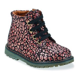 Image de GBB Boots enfant NAREA - Couleur 36,37,38,40,35 - Taille Bordeaux