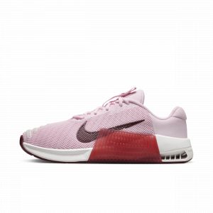 Nike Metcon 9 - femme - rose