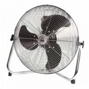 Grupo fm Ventilateur de Sol F45 140W m&eacute;tallique 140 W
