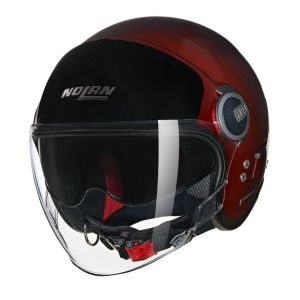 Nolan Casque N21 VISOR - VERNICIATURA SPECIALE