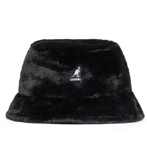 Kangol Bob fausse fourrure femme