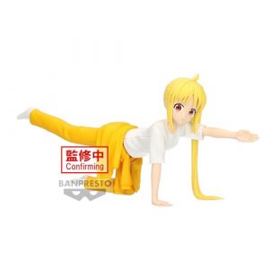 Banpresto Figurine Bocchi the Rock! Nijika Ijichi