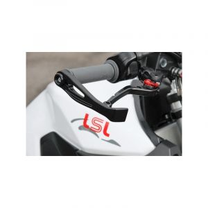 Protection levier de frein droit moto LSL