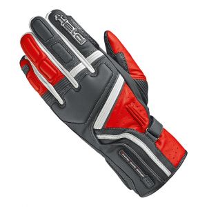 Image de Held Gants TRAVEL 5 noir/rouge - 7