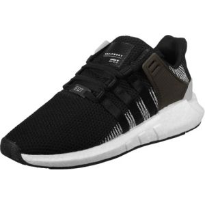 Image de Adidas Eqt Support 93/17 chaussures noir blanc 38 2/3 EU