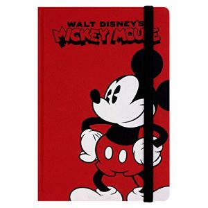 Pyramid International Mickey Mouse Carnet de note A5 Premium