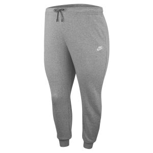 Nike Pantalon Sportswear Essential Gris - Taille 48