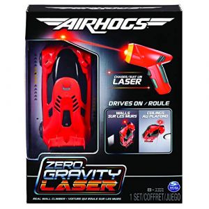 Air Hogs Spin Master Laser Zero Gravity Drive