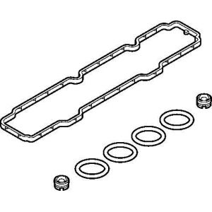 Elring Jeu de joints d'étanchéité, couvercle de culasse 428.960 FORD,PEUGEOT,TOYOTA,FIESTA V JH_, JD_,FIESTA VI,FUSION JU_,FIESTA VI Van