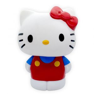 Image de Figurine L ineuse llo Kitty 40 Cm