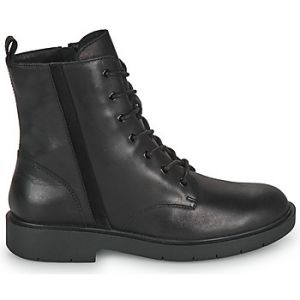 Geox Boots D SPHERICA EC1 - Couleur 37,38,39,40 - Taille Noir