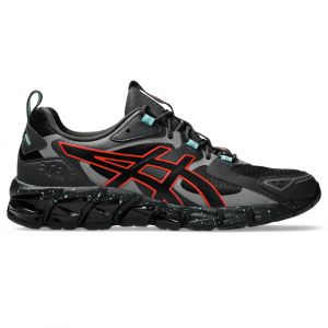 Asics Gel-quantum 180 6 Gris/rouge