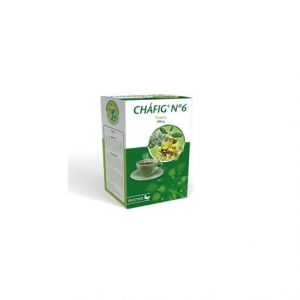 DietMed Infusión Nº6 Chafig 100g