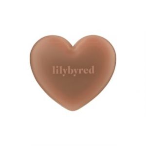 Lilybyred - Luv Beam Fluffy Balm Mini Mood Match Edition #Choco Mousse