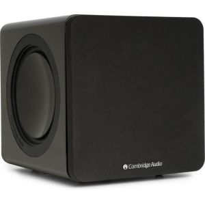 Cambridge Audio Minx X201 - Caisson de basses