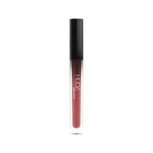 Huda Beauty Demi Matte - Rouge à Lèvres - Sheika
