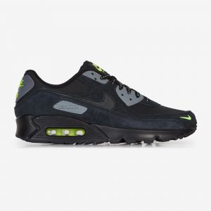 Nike Air Max 90 Hommes Trainers Fq2377 001 - 44