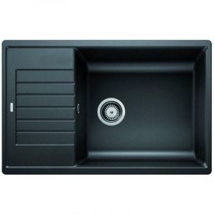 Blanco X &Eacute;VIER DE CUISINE, ACIER INOXYDABLE DURINOX