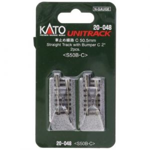 N 50mm 2 Bumper, Type C (2)