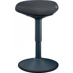 Leitz Tabouret gris foncé 65440089