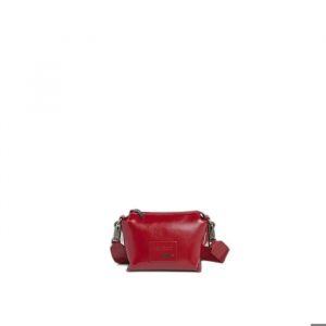 Pepe Jeans Sac bandouli&egrave;re femme Edith Glossy