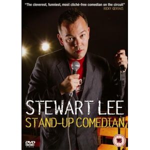 Stewart Lee Stand Up Comedian [Import anglais] [DVD]
