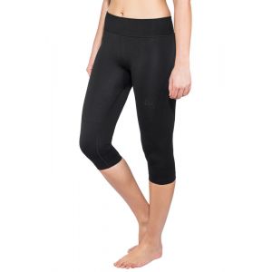 Image de Craft Fuseknit Comfort - Sous-vêtement Femme - noir XS Sous-pantalons longs