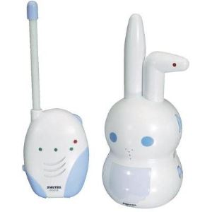 Image de Switel BCE 25 - Babyphone avec lumiere nocturne