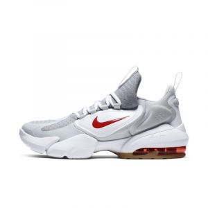 Image de Nike Chaussure de training Air Max Alpha Savage pour Homme - Gris - Taille 38.5