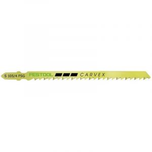 Image de Festool Lame de scie sauteuse S 105/4 FSG/20