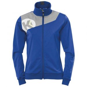 Kettler Core 2.0-track Combinaison XL Royal / Dark Grey Melange