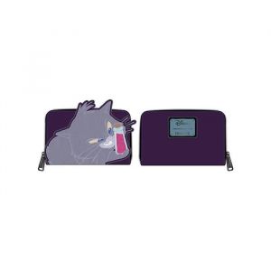 Loungefly Disney Loungefly Portefeuille Kuzco Yzma Kitty - - Portefe