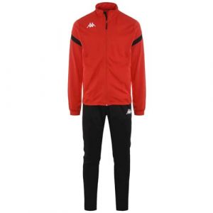Kappa Surv&ecirc;tement Dalcito pour Homme - Rouge - Taille S