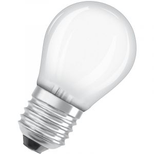 Osram Ampoule led superstar+ classic p glfr 25, 2,2W, 300lm