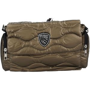 Blauer Sac Bandouliere -