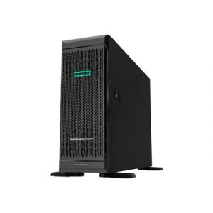 HP HPE ProLiant ML350 Gen10 Entry - tour - Xeon Bronze 3106 1.7 GHz - 16 Go - 0 Go