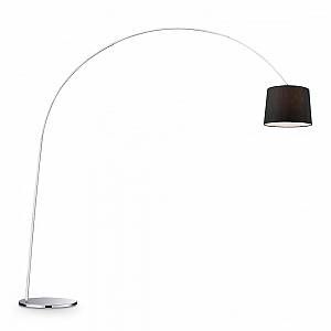 Image de Ideal lux Lampadaire design Dorsale 014371