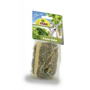 JR Farm Balles aux herbes