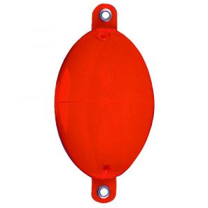 Tortue BULDO Ovale OEILL Rouge 30G