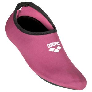 Arena Chaussures D&acute;eau Pool Grip EU 24-25 Fuchsia