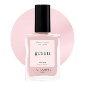 Manucurist Green Smalto per unghie