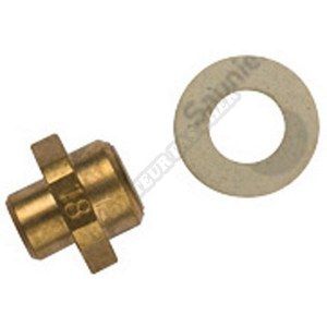 Image de Saunier duval Injecteur veilleuse GN 0.25 réf S1253600