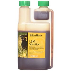 Hilton Herbs LBM Solution chien 500 ml
