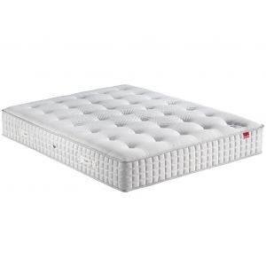 Image de Epeda Matelas PARURE 2 Ressorts Multi-Actif 120x190