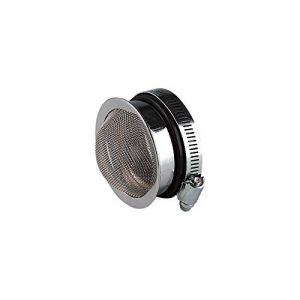 Tun'R Filtre a air carbu sha Cornet Chrome