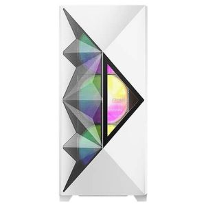 Antec DF800 FLUX Blanc