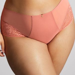 Culotte taille haute Dream Rose